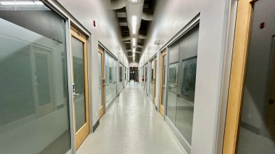 Centre d&#039;entrepreneuriat Alphonse-Desjardins